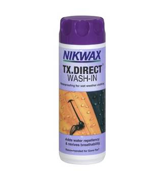 NIKWAX TX Direct Wash-in 300ml